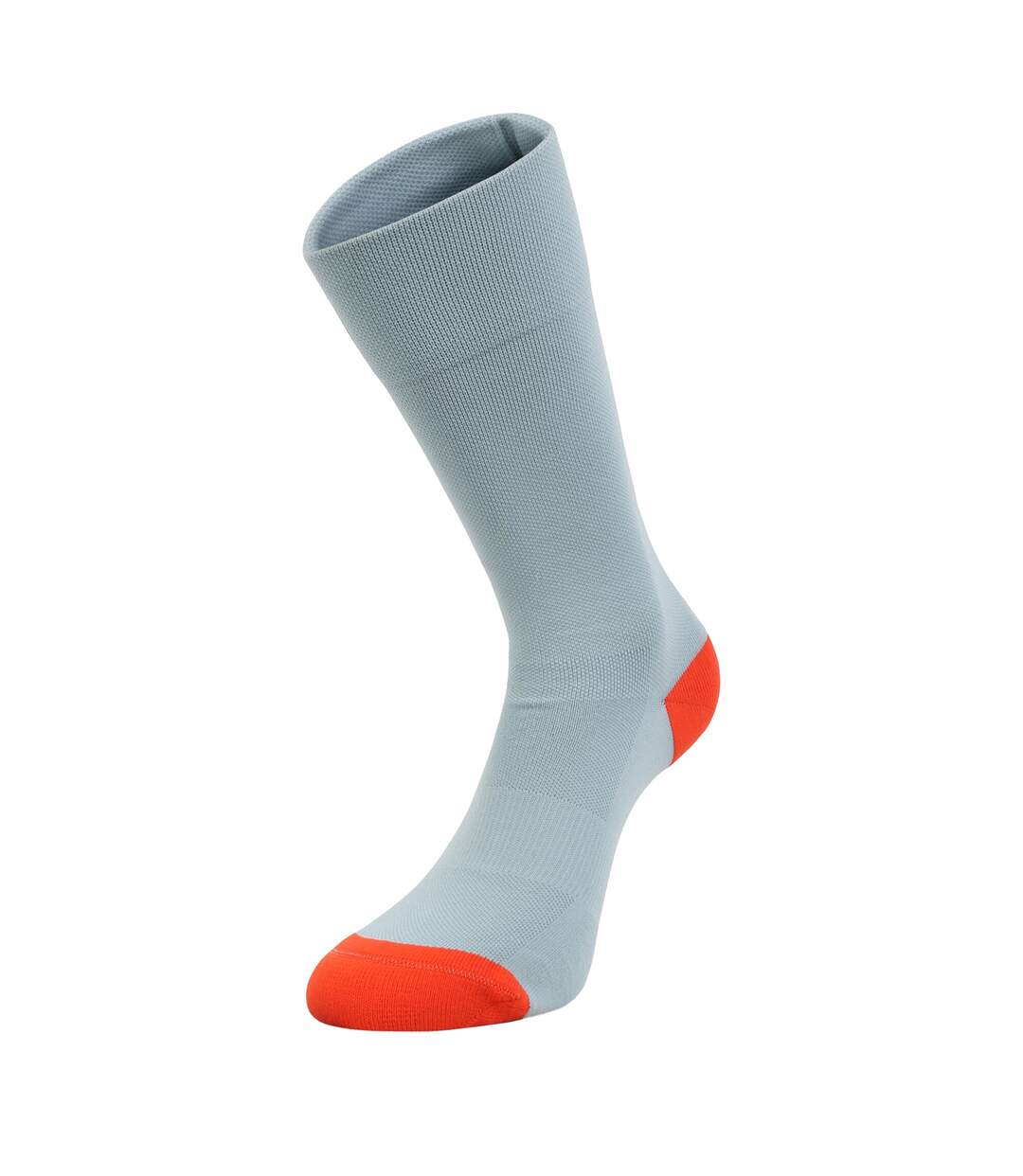 Chaussettes homme orange vif / ardoise Dare 2B