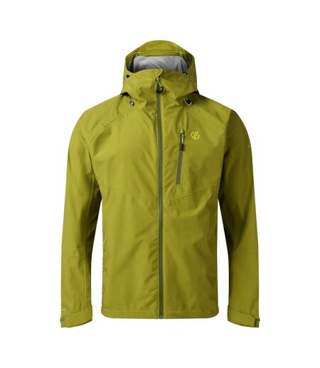 Veste Imperméable Breathe Out Homme Cyprès Doré Dare 2B