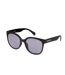 Lunettes de soleil homme taille unique noir Reebok-2