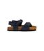 Mules Cuir Junior Plakton Parker-3