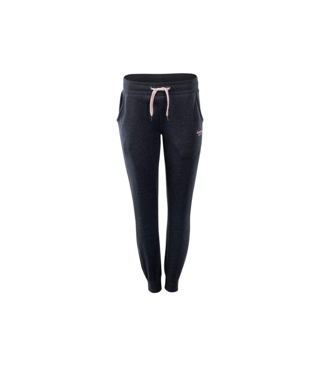 Pantalon De Jogging Melian Femme Gris Hi-Tec-1