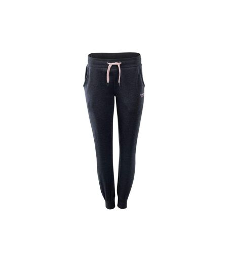 Pantalon De Jogging Melian Femme Gris Hi-Tec
