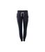 Pantalon De Jogging Melian Femme Gris Hi-Tec-1