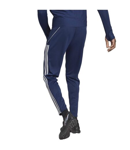 Pantalon De Jogging Tiro League Homme Bleu Marine Adidas