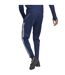 Pantalon De Jogging Tiro League Homme Bleu Marine Adidas-3