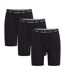 Boxer Homme Noir Reebok-1