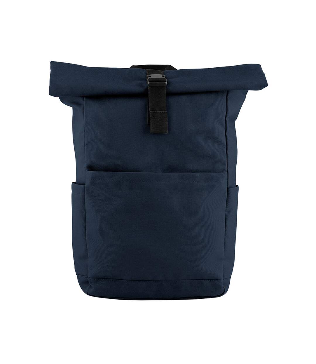 Sac à dos everywear taille unique bleu marine Bagbase-1