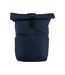 Sac à dos everywear taille unique bleu marine Bagbase-1