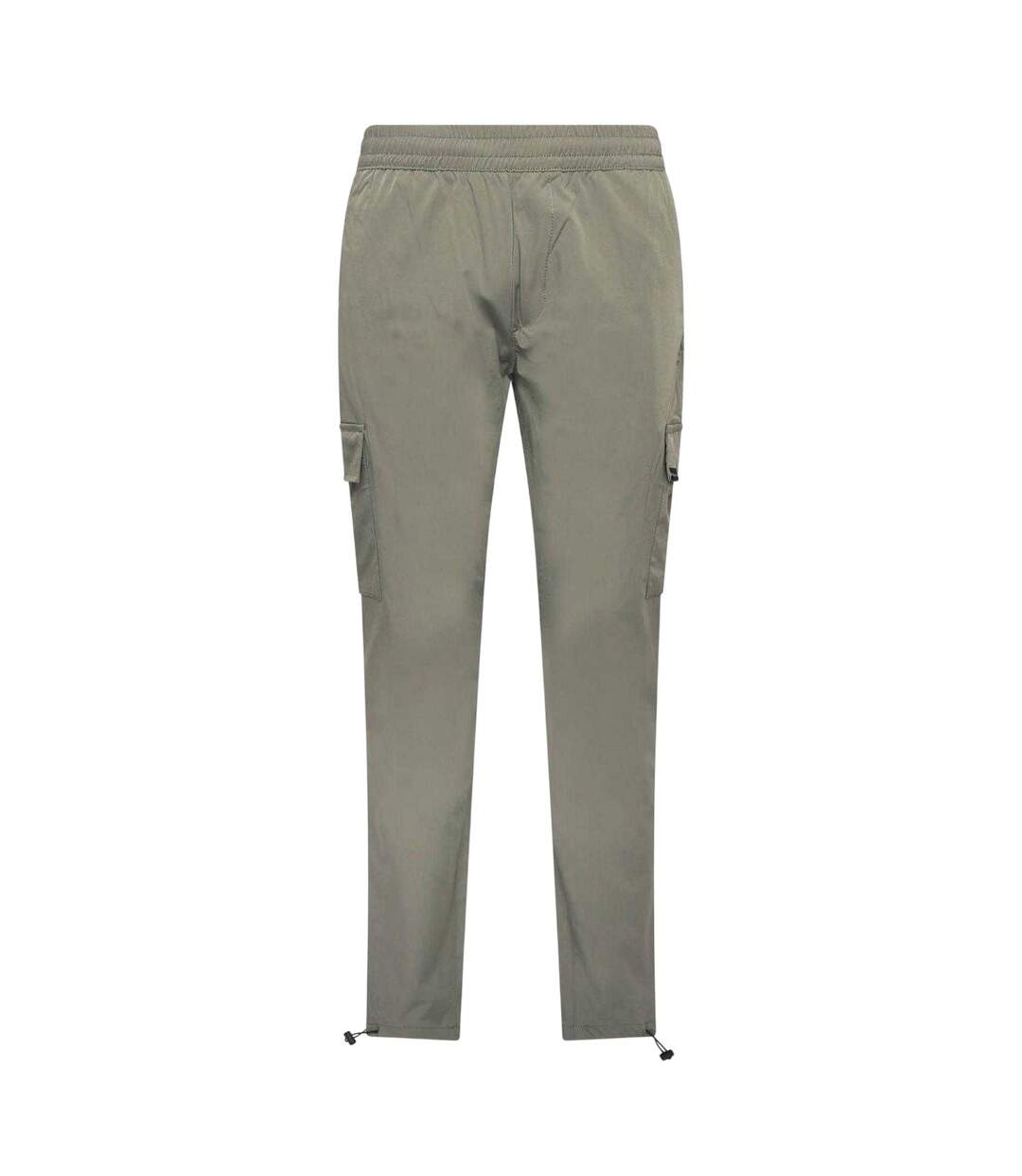 Pantalon De Combat Chatslare Homme Kaki Duck And Cover-1
