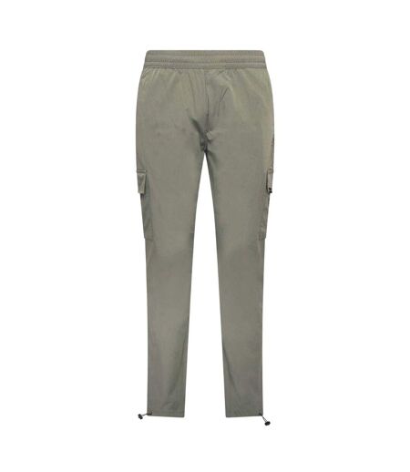Pantalon De Combat Chatslare Homme Kaki Duck And Cover