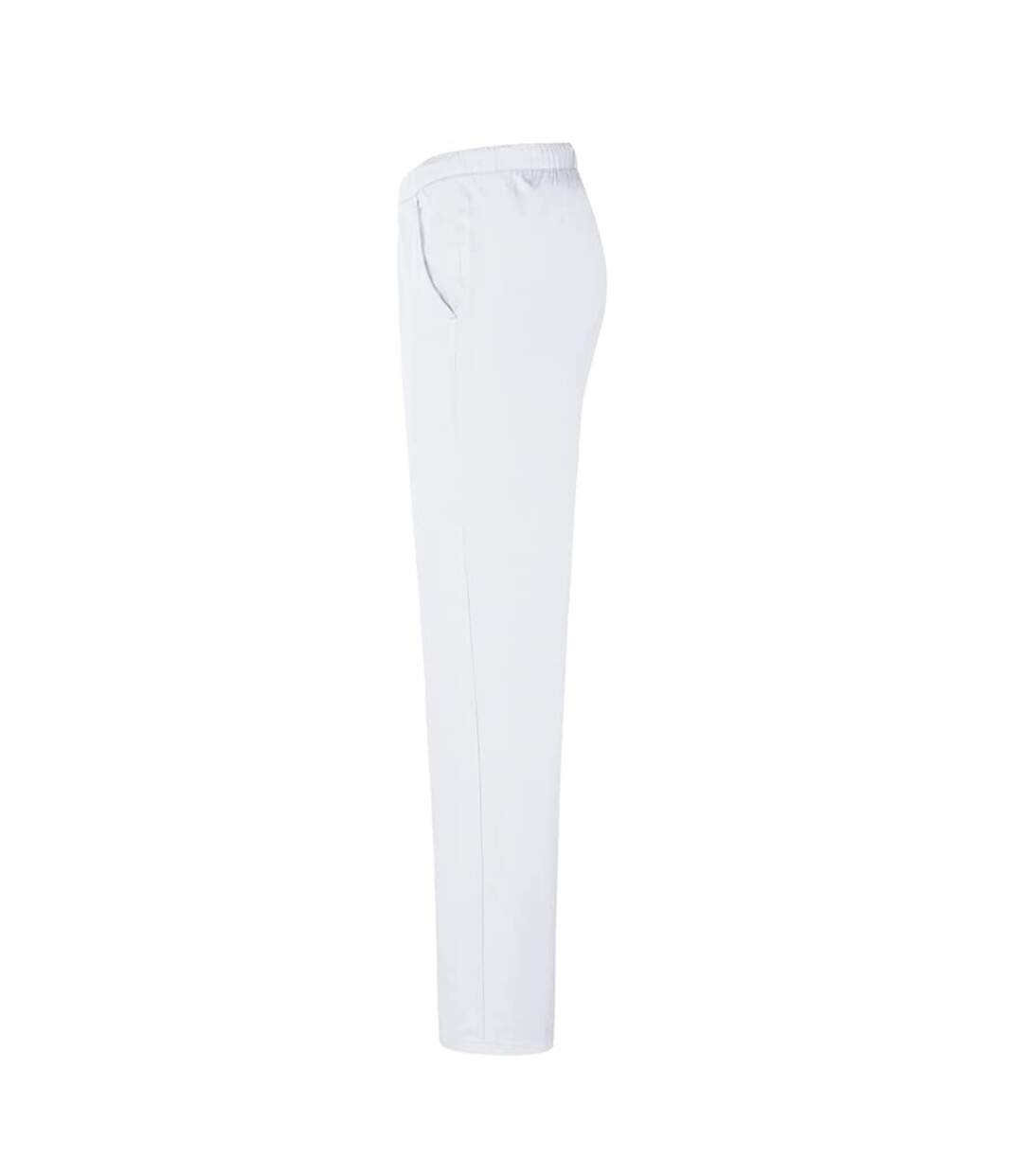 Pantalon Essential Adulte Blanc Karlowsky-3