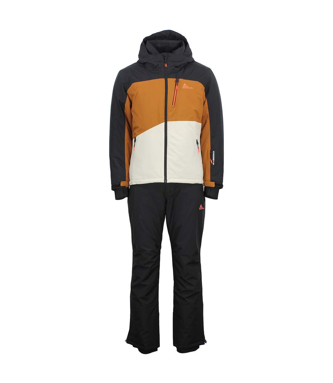 Ensemble de ski CEROME-1
