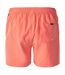 Short De Bain Degras Homme Saumon Aquawave-2