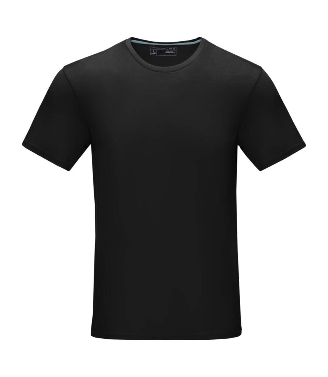 T-shirt homme noir Elevate NXT