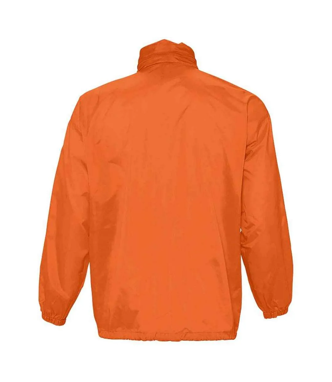 Coupe-vent Surf Adulte Orange SOLS-2