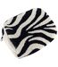 Trousse de toilette coton ZEBRA-3