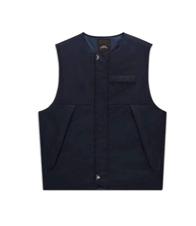 Gilet marine homme converse dream - l