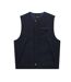 Gilet marine homme converse dream - l-1