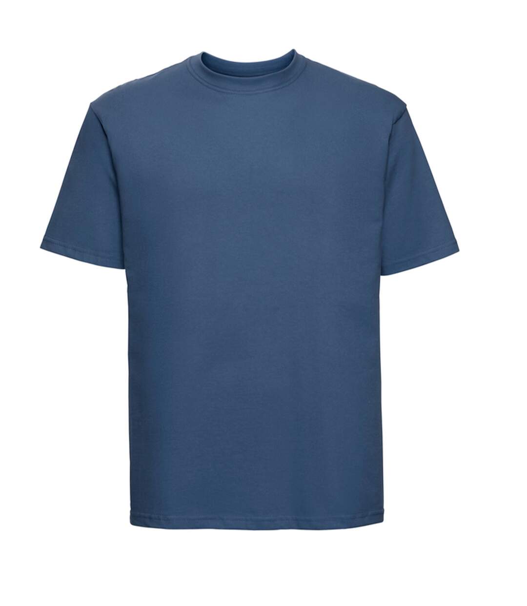 T-shirt Homme Indigo Russell-1