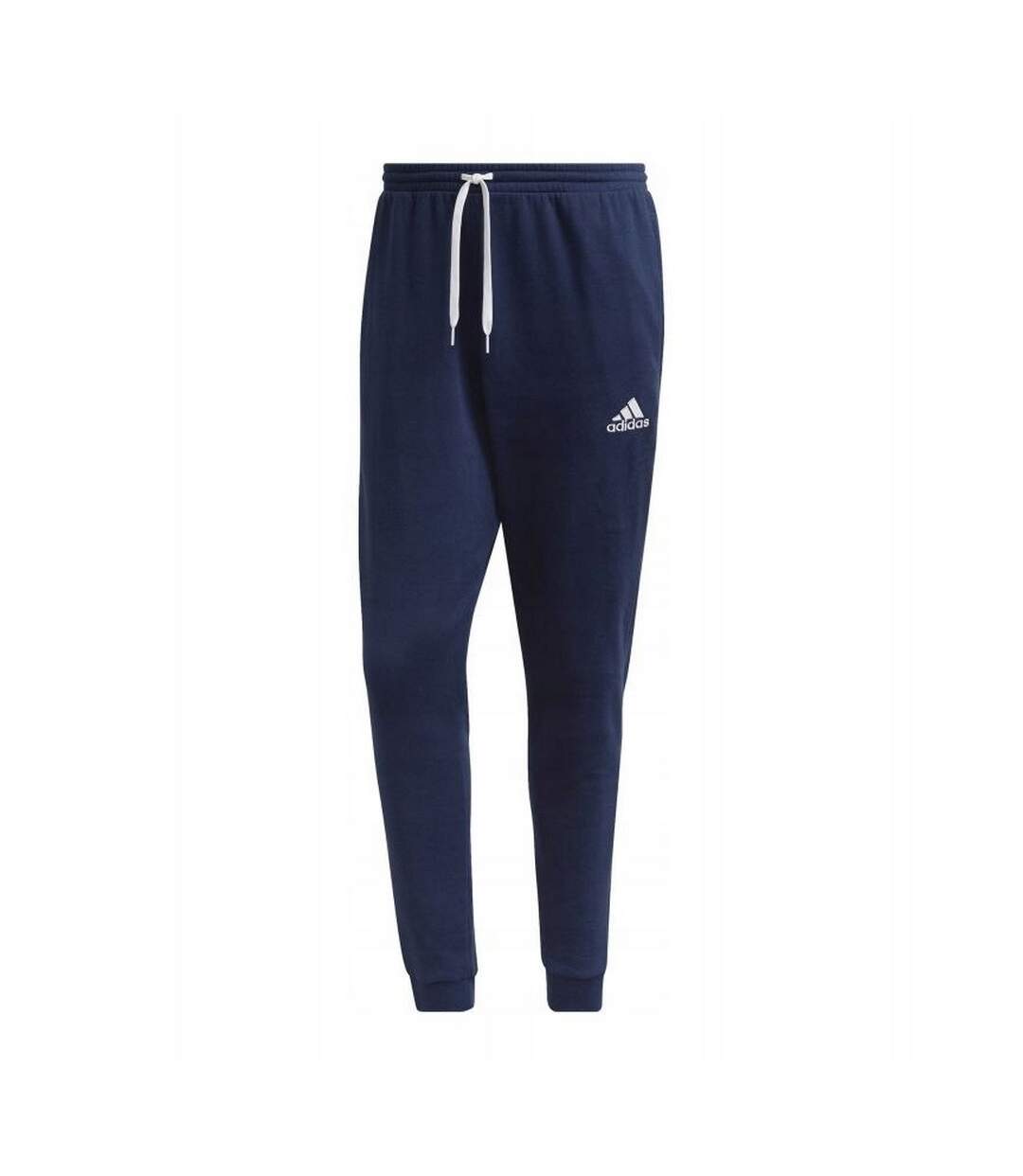Pantalon De Jogging Entrada Homme Bleu Marine Adidas-1