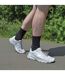 Mens 12 Pairs Bamboo Cotton Sports Socks-5