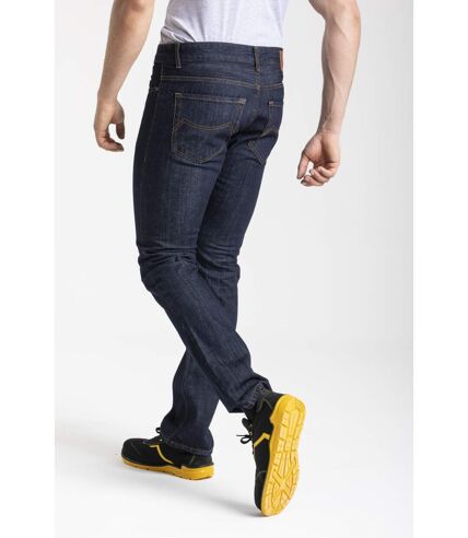 Jeans de travail coton coupe confort brut WORK4 'Rica Lewis'