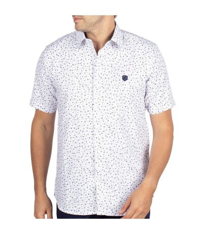 Chemise vichy sun
