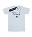 Disney - T-shirt ALADDIN SHOW ME THE WORLD - Femme (Blanc) - UTBI17314-1
