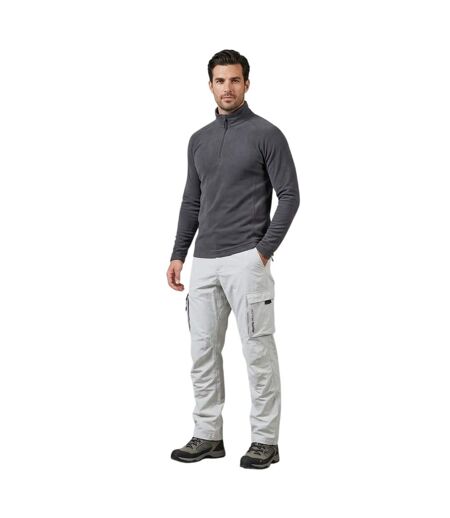 Mens Deck Cargo Trousers White Musto