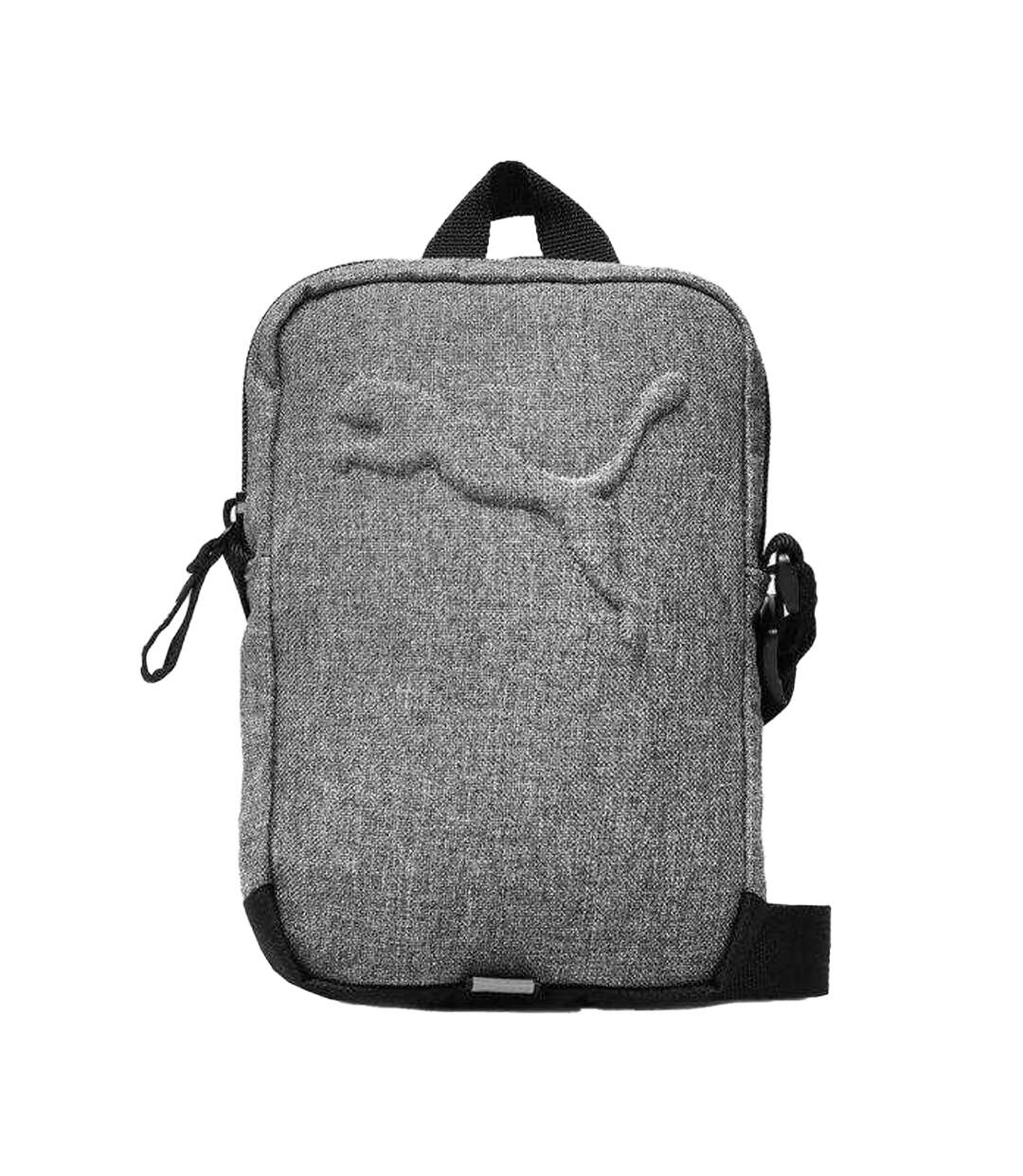 Sac À Bandoulière Buzz Taille Unique Gris Puma-2