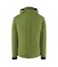 Veste Motif/style Uni Homme Vert Kaki Ice Iceberg-3