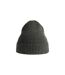 Bonnet Andy Gris Foncé Chiné Atlantis Headwear-2