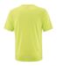 T-shirt Course À Pied Motif/style Logo Shakeout Core Homme Vert Clair Vif Salomon-3