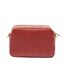 Sac à bandoulière rouge lacoste small maheki shoulder-2