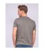 T-shirt col rond pur coton NARLO