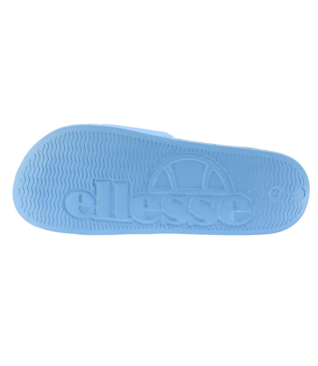 Claquettes Flipini Homme Bleu Clair Ellesse-4