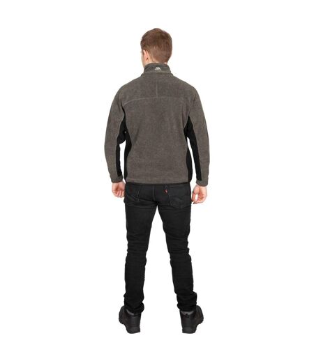 Veste Polaire Jynx Homme Vert Blanc Trespass