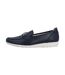 Ballerine Basse Cuir Rieker Pazifik-1
