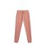 Pantalon De Jogging Ss23ttrof333 Femme Saumon 4F-1