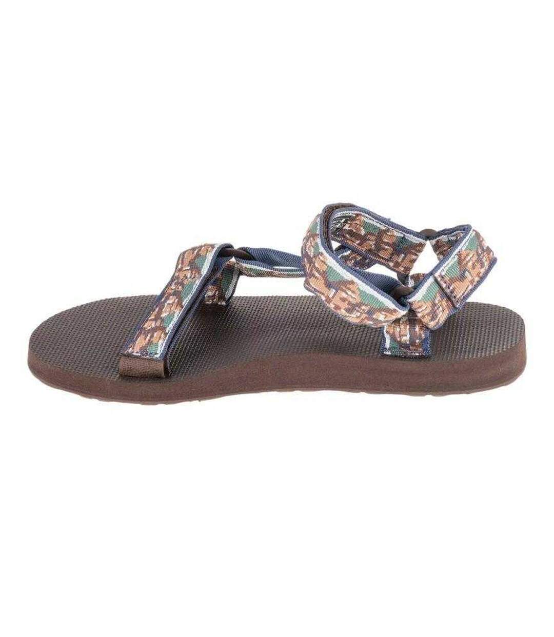 Sandales Original Universal Homme Marron Teva-2