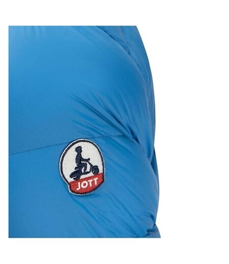 Doudoune Bleu Homme Jott Jorge 729 - XXL