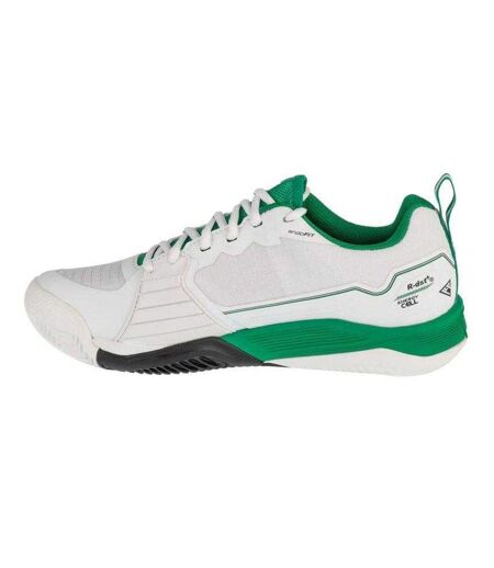 Chaussures De Tennis Rush Pro 4.5 Clay Homme Blanc Wilson
