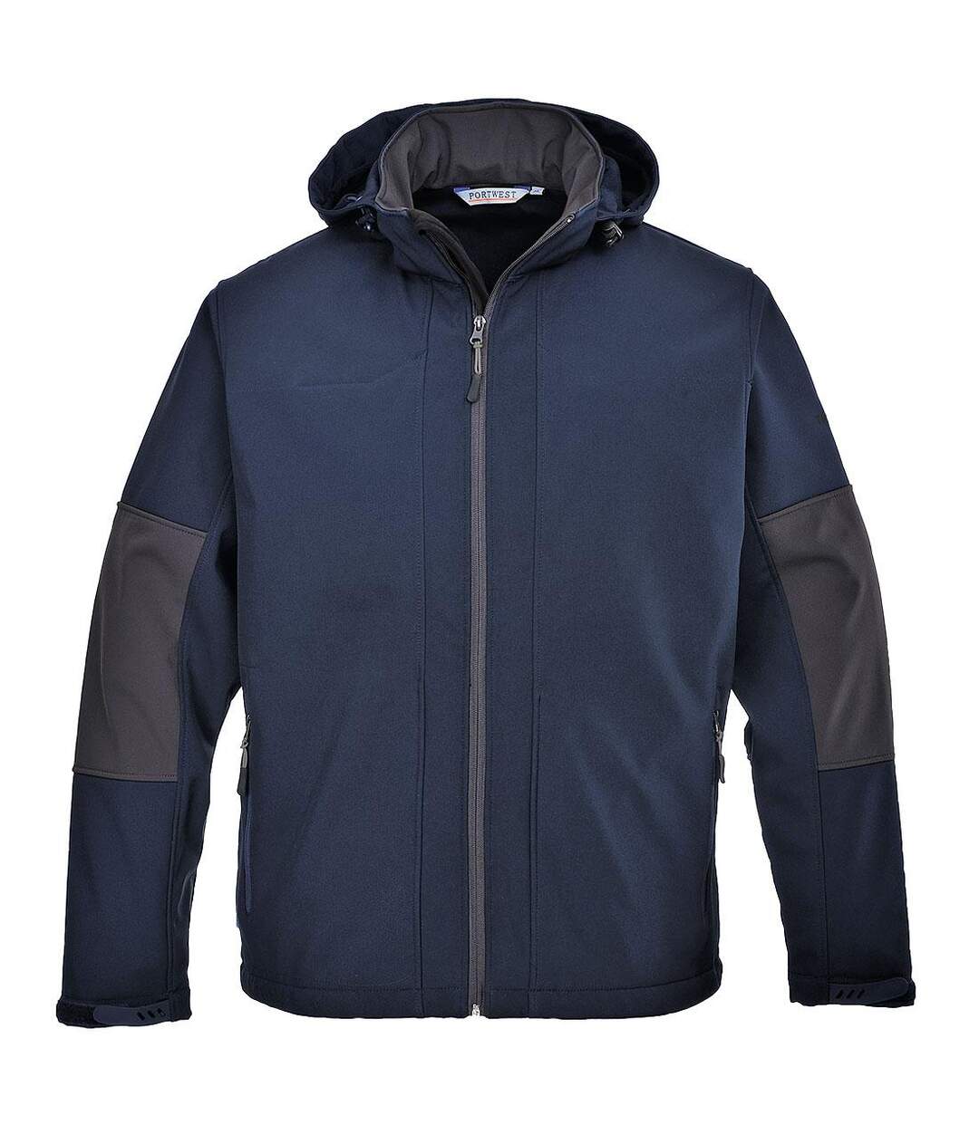 Veste softshell homme bleu marine Portwest Portwest