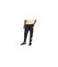 Mens 3s 3 Stripes Joggers Black Adidas-1