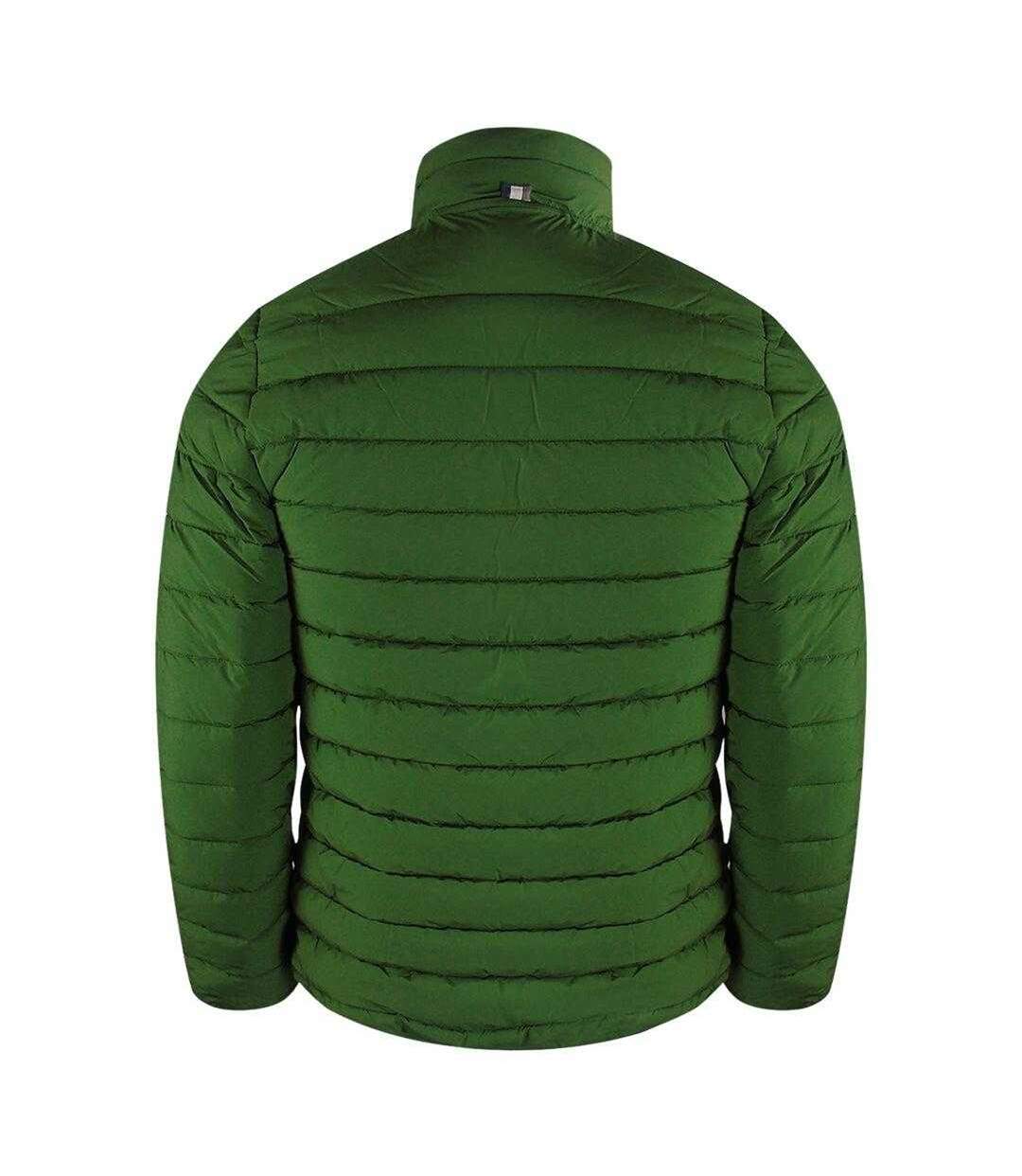 Veste Active Hunter Homme Vert Militaire Aquascutum-2