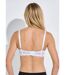 Soutien-gorge dentelle extensible avec armatures-2