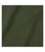T-shirt Eco Premium Homme Vert Kaki Jerzees-3