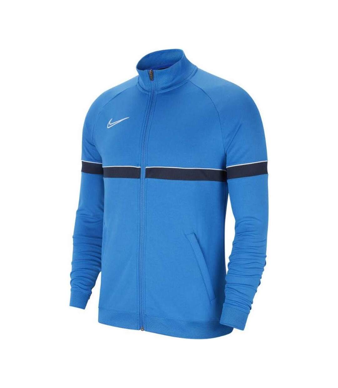 Veste Bleu Homme Nike Acd21 - L-1