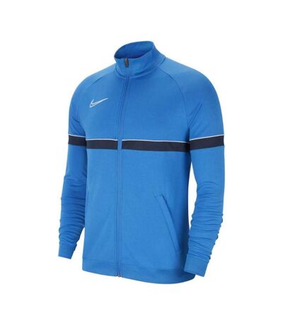 Veste Bleu Homme Nike Acd21 - L