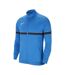 Veste Bleu Homme Nike Acd21 - L-1